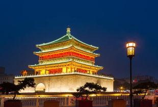 西安钟楼最新爆料事件视频,揭秘背后惊人真相  第1张