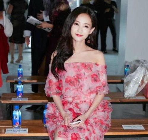 娱乐爆料李一桐,娱乐爆料引发网友热议 第3张 娱乐爆料李一桐,娱乐爆料引发网友热议 第3张