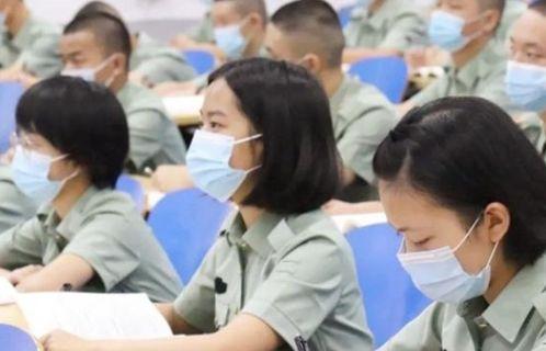 云南军校爆料最新消息,揭秘神秘军事训练内幕